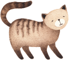 猫の診療・予防