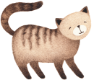 猫の診療・予防